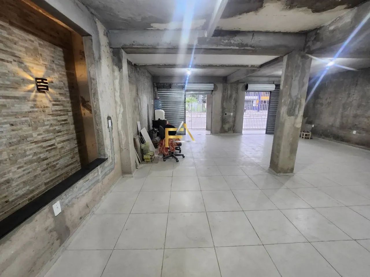 Ponto Comercial Na Av. Bernardo Manoel, 52m² - Foto 8