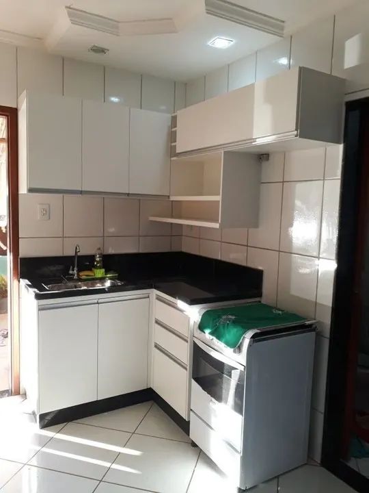 Cozinhas planejadas com melhor preço  - Foto 2