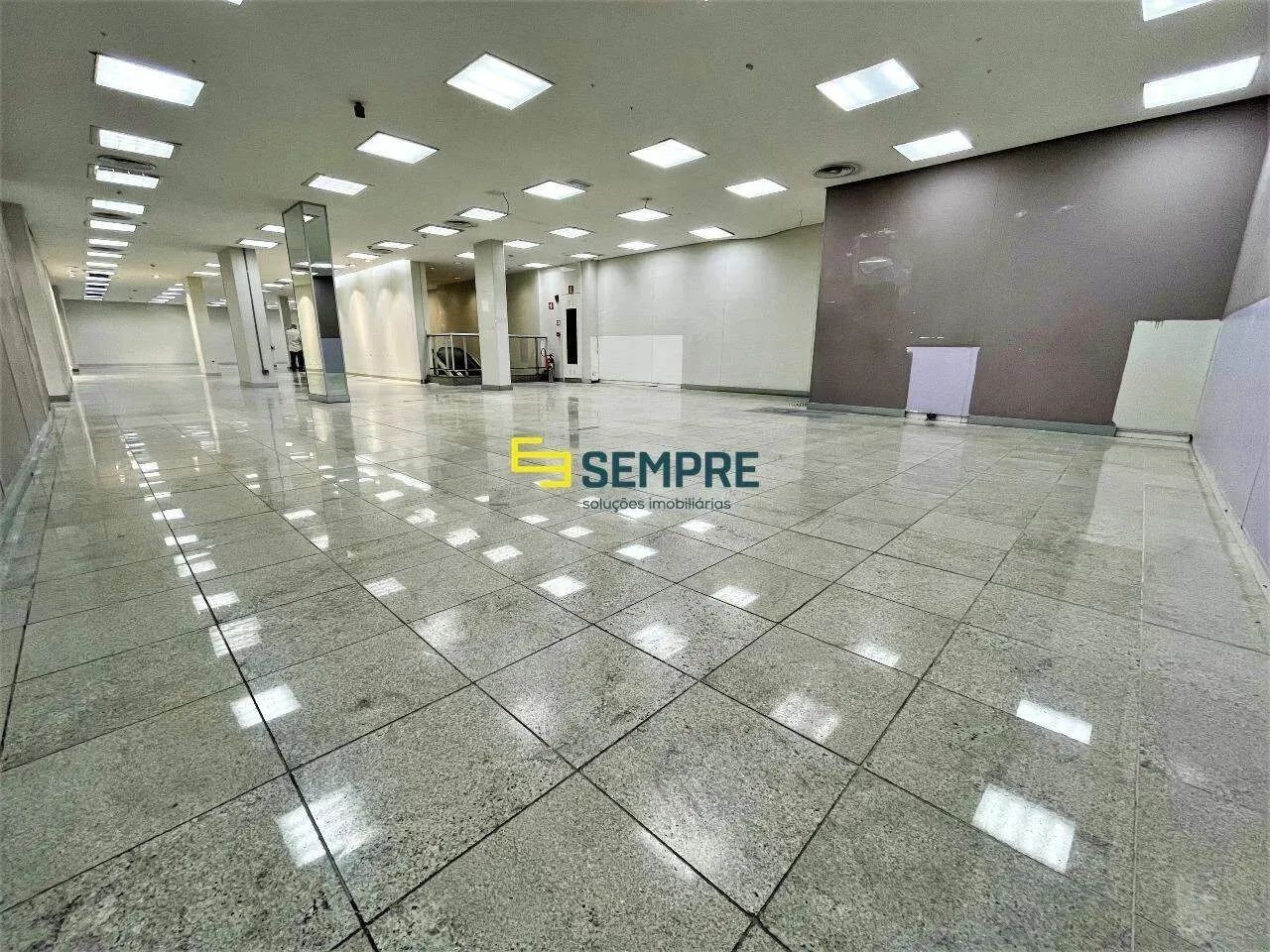 Aluguel de loja no Centro de Belo Horizonte - Foto 3