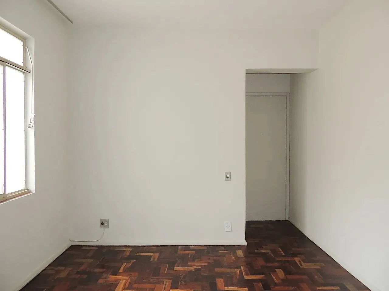 2 quartos prático no São Mateus para locação