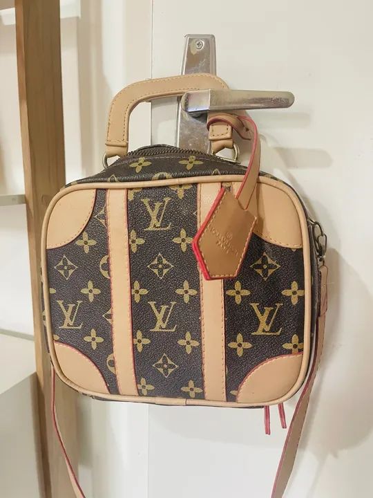 3 Lindas Louis Vuittons  - Foto 3