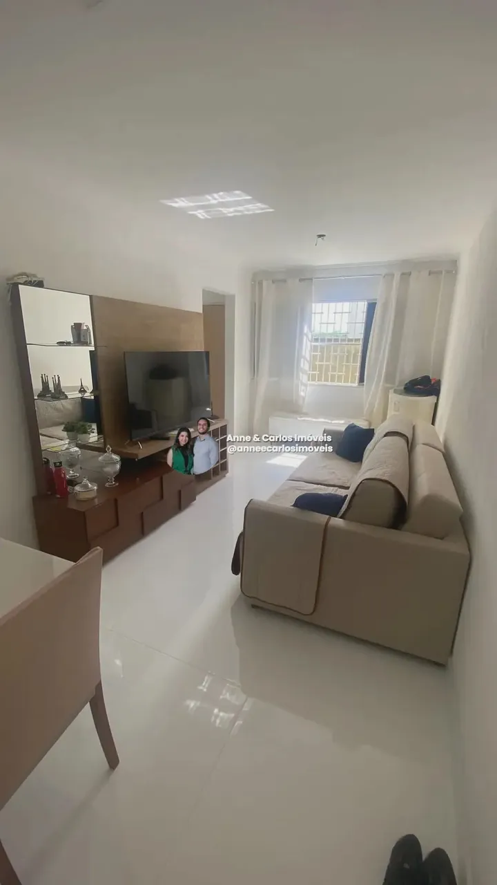 Apartamento à venda no PEDRO BARRETO , SÃO CONRADO , Aracaju, SE