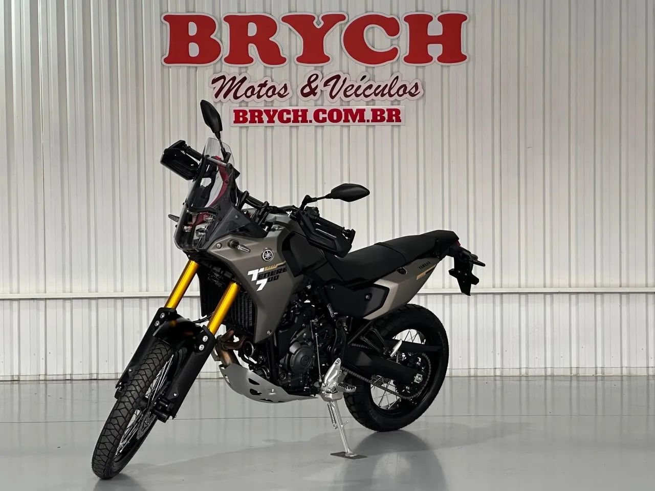 Yamaha 750 S Tenere 2026 - 1462927794 | OLX