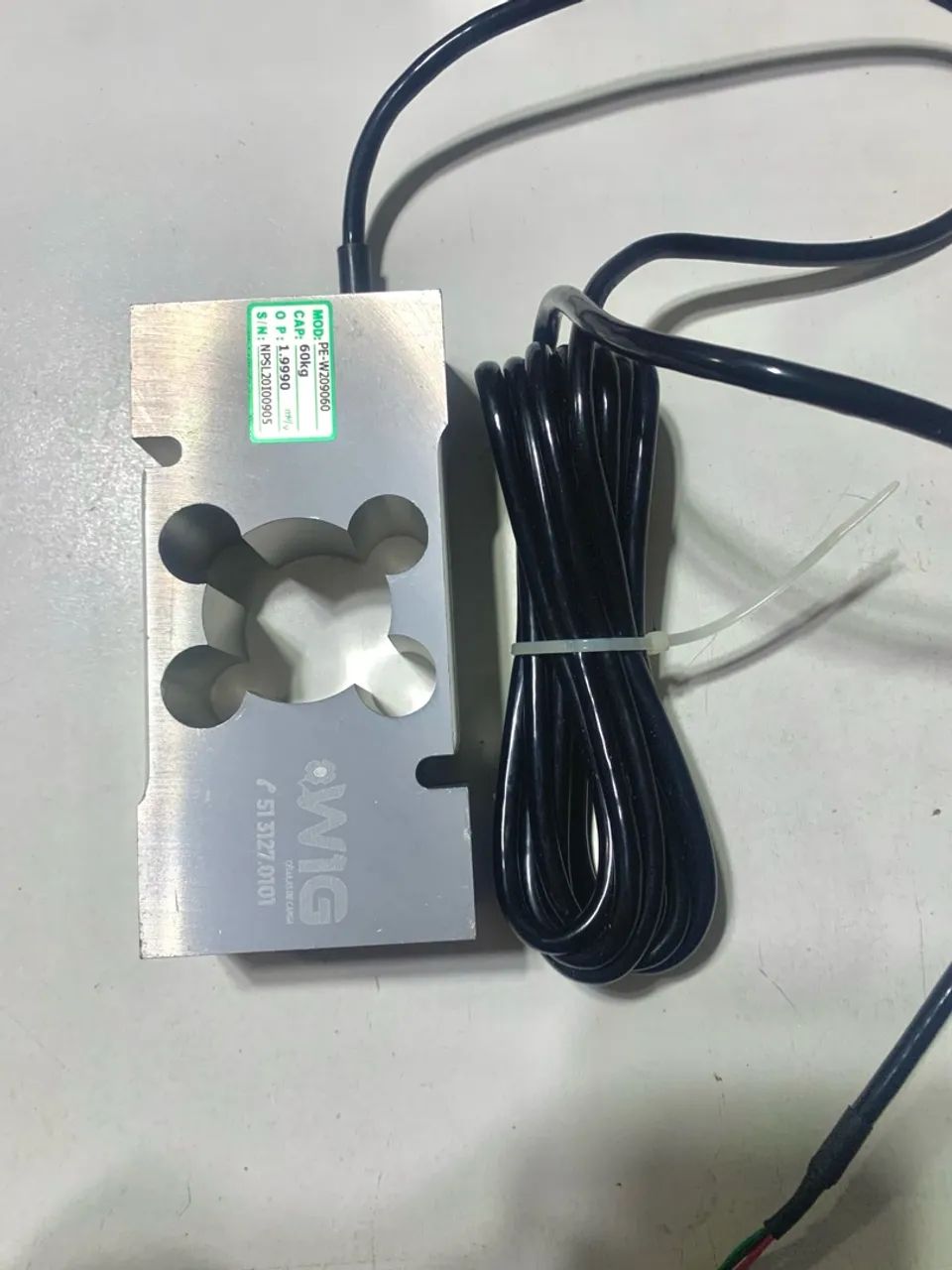Célula Prix 5PLUS TOLEDO - Foto 5