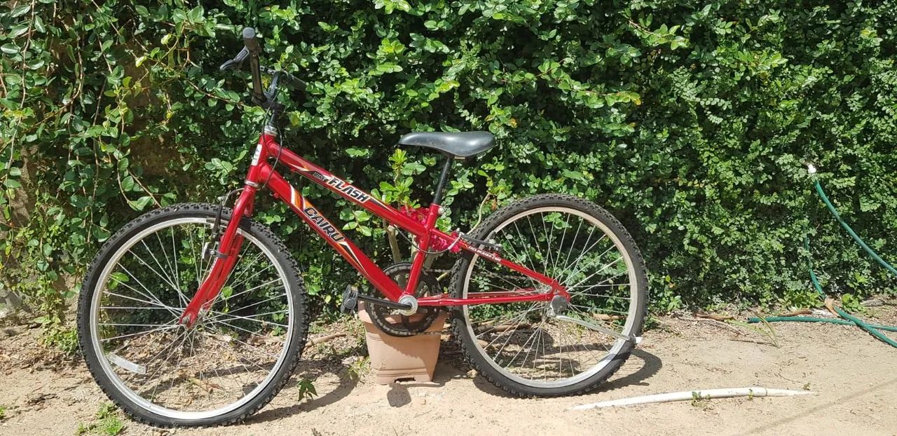 Bicicleta MTB - Foto 5