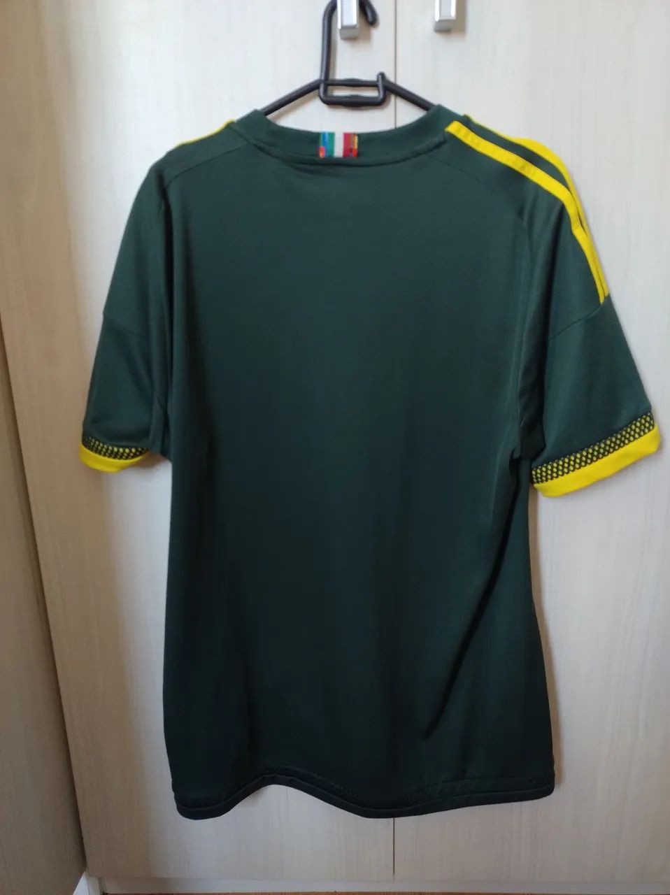 Camiseta Adidas Bayern de Munique e Milan - Foto 4