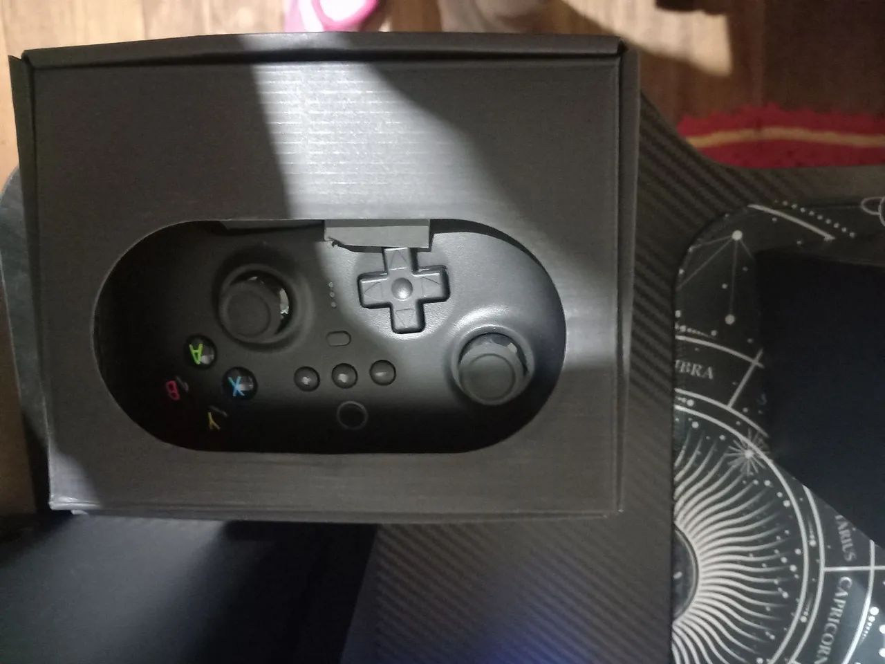 Controle 8bitdo pra pc - Foto 2