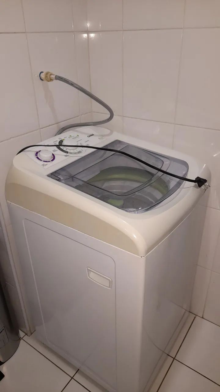 Apartamento MOBILIADO 2 quartos COM SUÍTE, 1 VAGA, NO SANTA TERESA em Luiz Anselmo - Salva