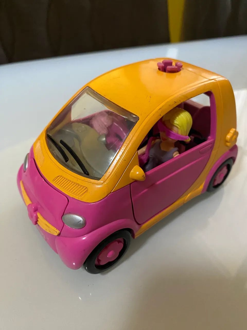 Polly Pocket - carrocopetero - Foto 3