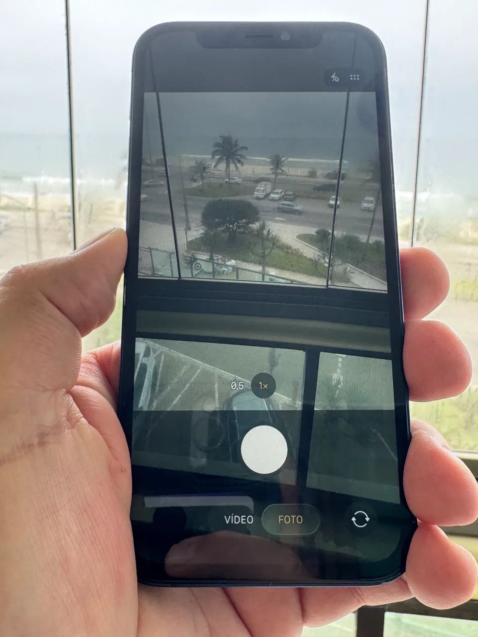 iPhone 12 Excelente! Bateria 97% - Foto 4