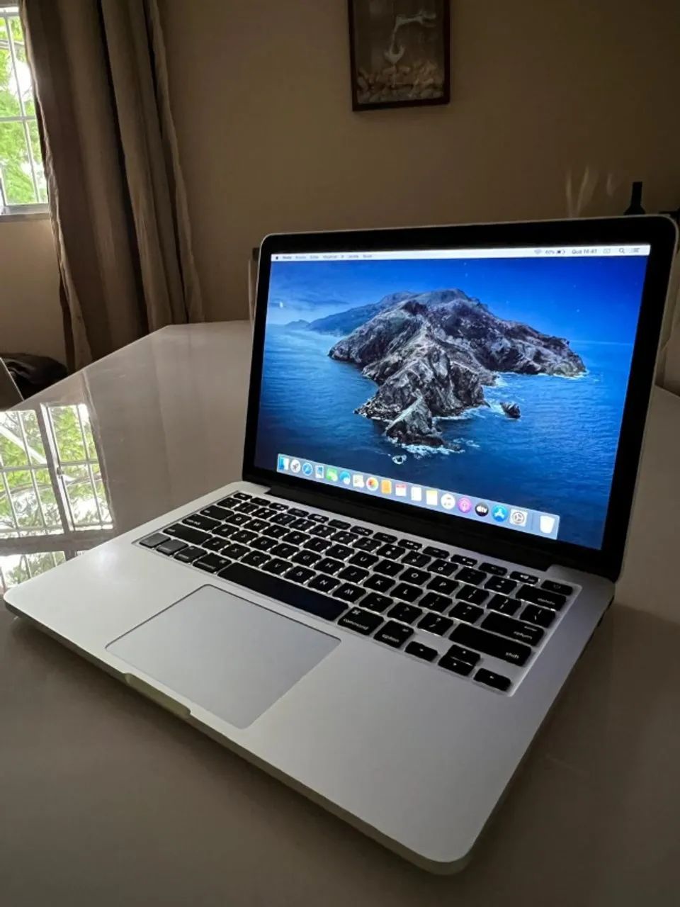 macbook pro retina 2012