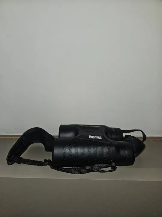 Binóculos Bushnell Spectator Sport 10x40mm - Foto 3