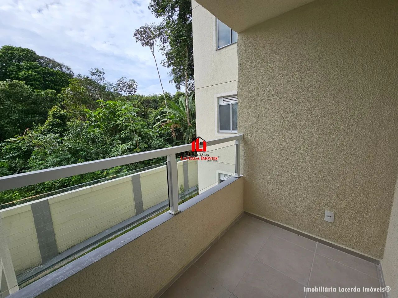 Vista das Mangueiras 2 Qts pra locação, novo, 1 vaga/ 1º andar/ 38m² - Foto 3