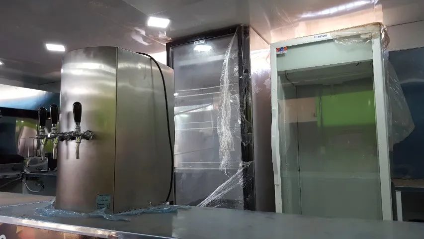 Trailer para Chopp Novo - Foto 5