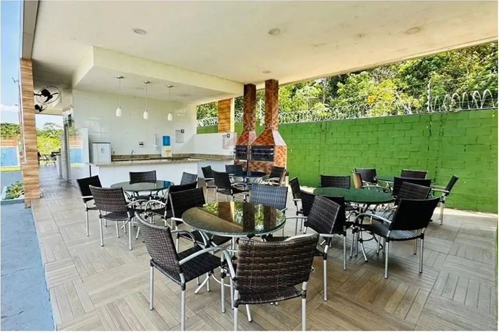 Terreno Exclusivo com 1.161m2 no condominio Praia dos Passarinhos - Ponta Negra- Oportunid - Foto 13