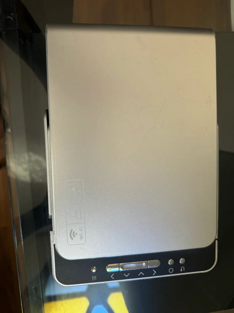 Projetor profissional Wi-Fi  - Foto 2