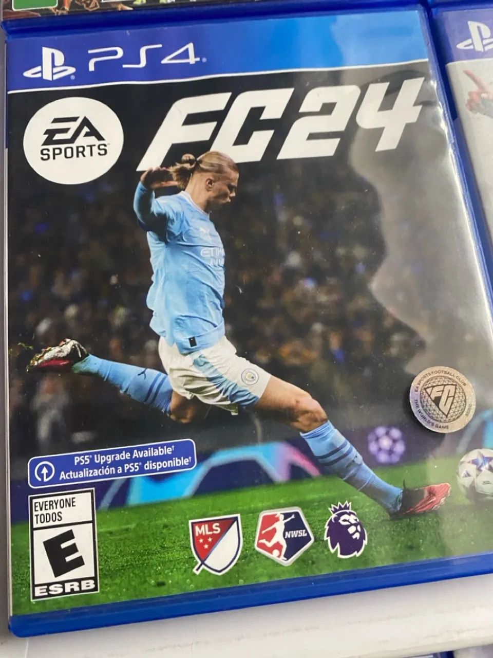 Jogos PS4 - Foto 3