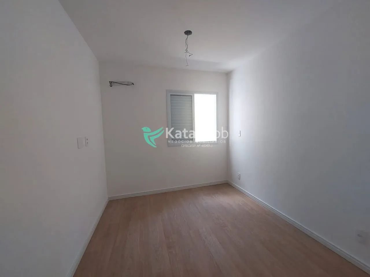 1 dormitório novo de 33 m2 para locação, perto do Metrô Santos Imigrantes, Ipiranga - Foto 9