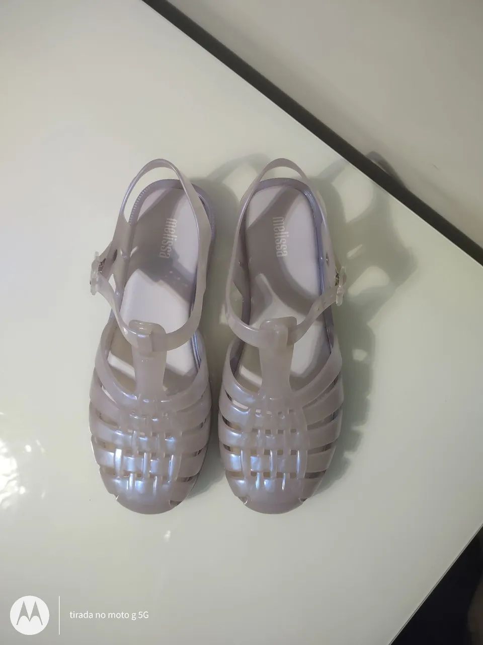 Sandália Melissa Tam 35 - Foto 3