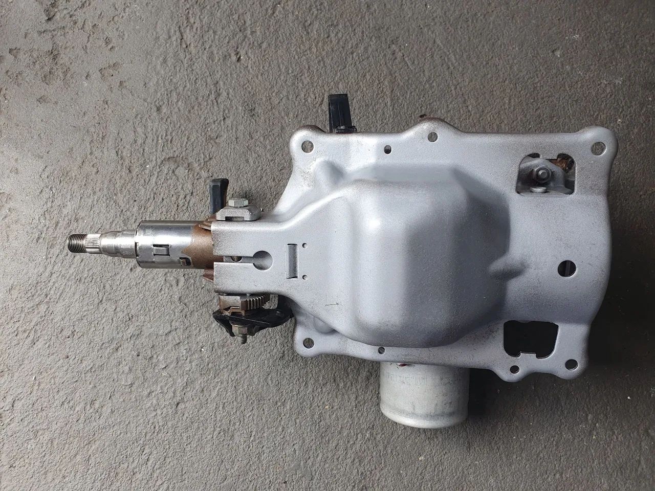 Peças Fiat Stilo  - Foto 5