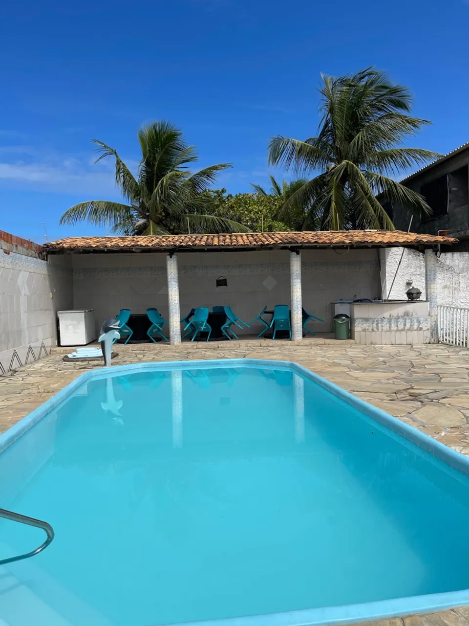 Casa no Loteamento praia do porto/Jatobá