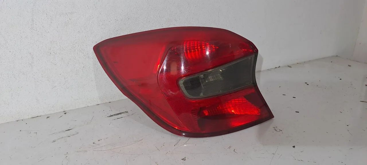 Lanterna traseira Ford Ka Hatch esquerda 2015/2018 - Foto 3