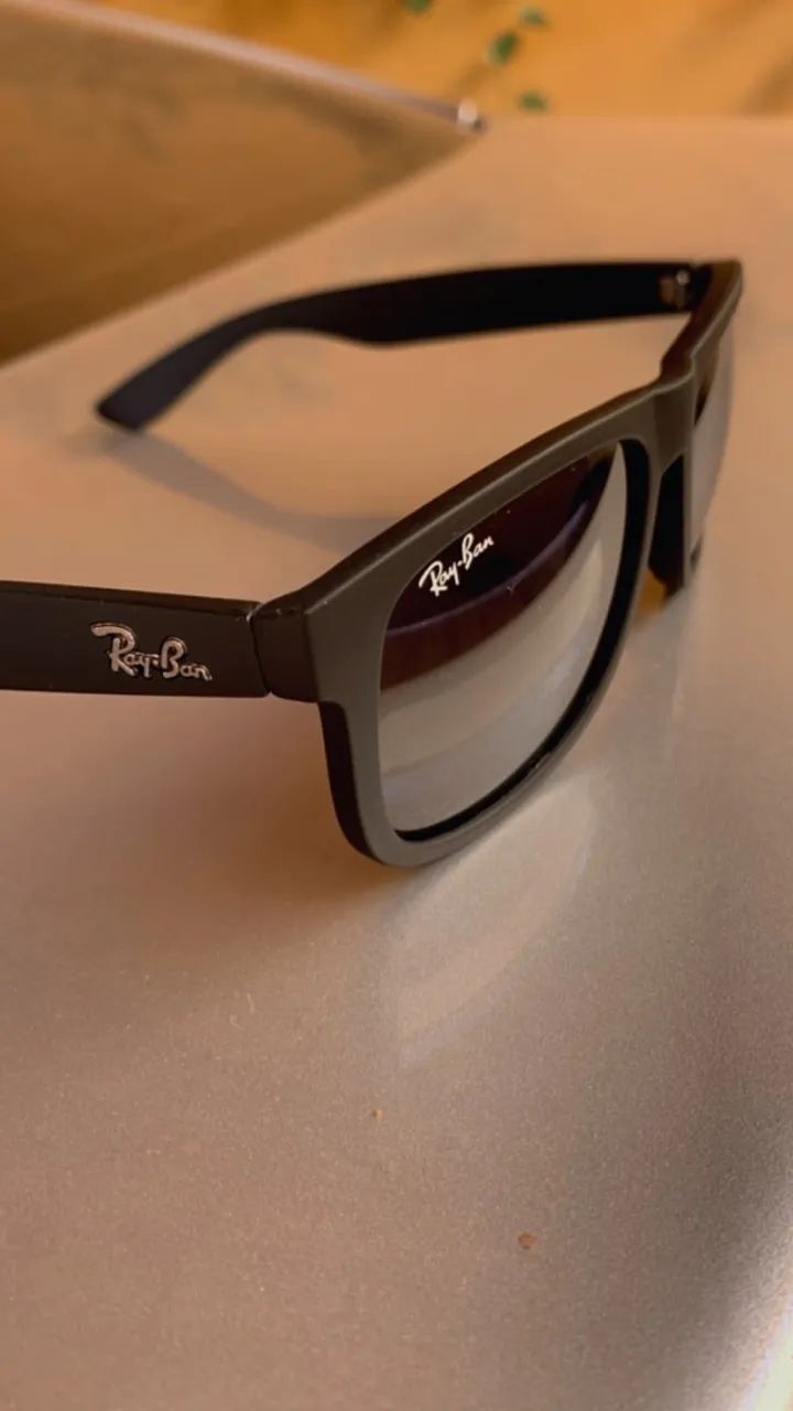 Óculos de sol R@y ban - Foto 3