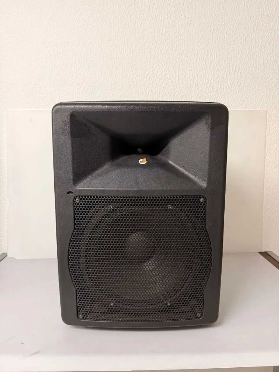 Par De Caixa De Passiva 12 Polegadas 300 Watts