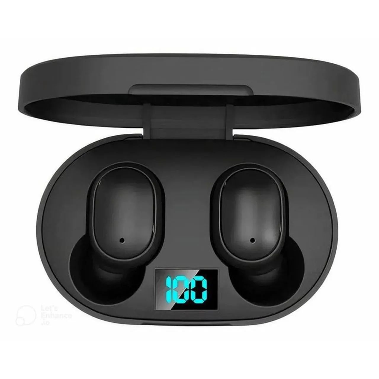 Fone de Ouvido Redmi AirDots 2 - Bluetooth Sem Fio - Foto 3