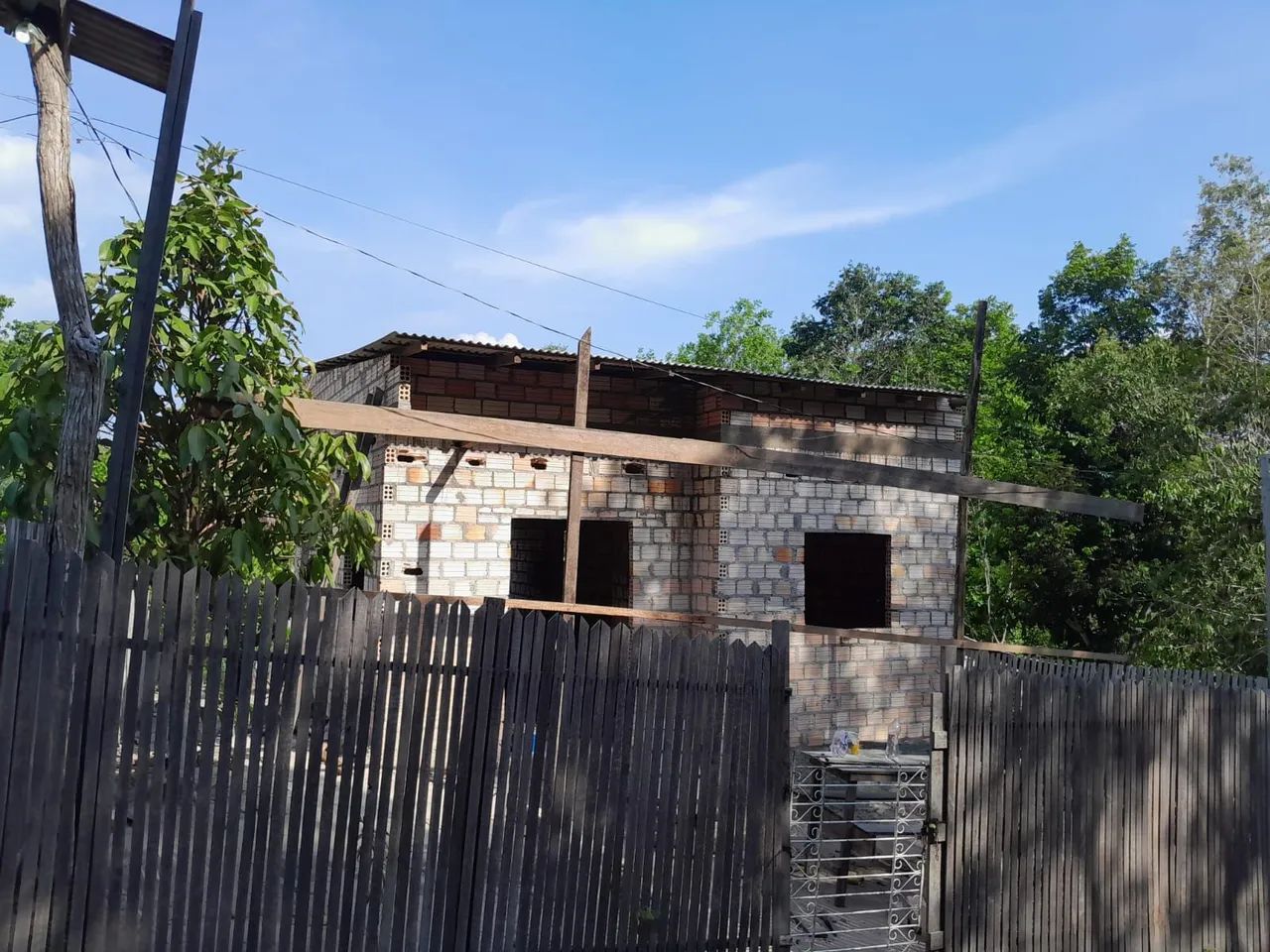 foto - Santarém - Mararú