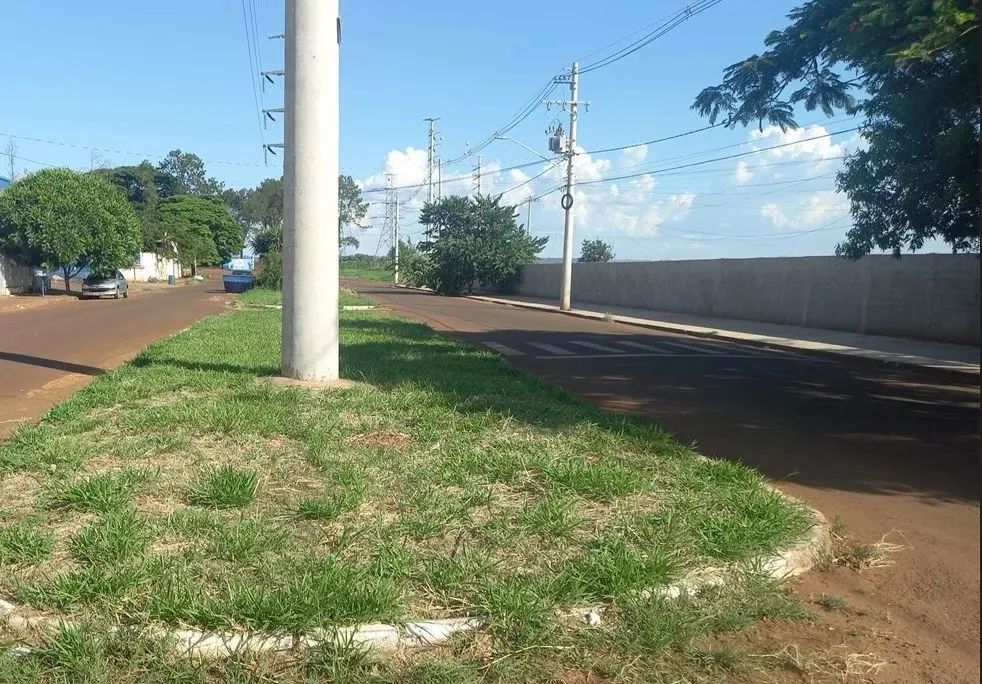 Imóvel para venda possui 4380 metros quadrados em Chavantes Novo - Chavantes - SP - Foto 5
