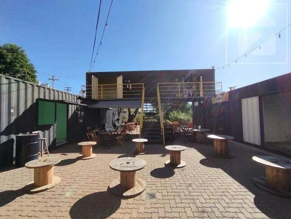 Salão para aluguel em Mansões Santo Antônio, Campinas - SP | Cód 26413