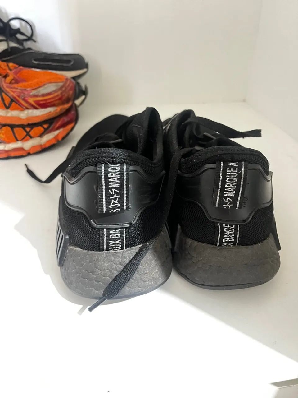 Vendo 4 Tênis Masculinos  - Foto 2