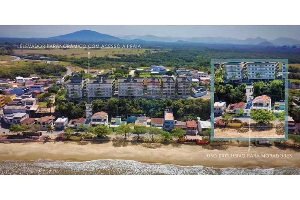 "Seu Refúgio à Beira-Mar em Ubu, Espírito Santo" - Foto 2