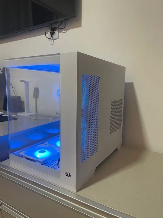 PC Gamer RGB 3000 - Foto 2