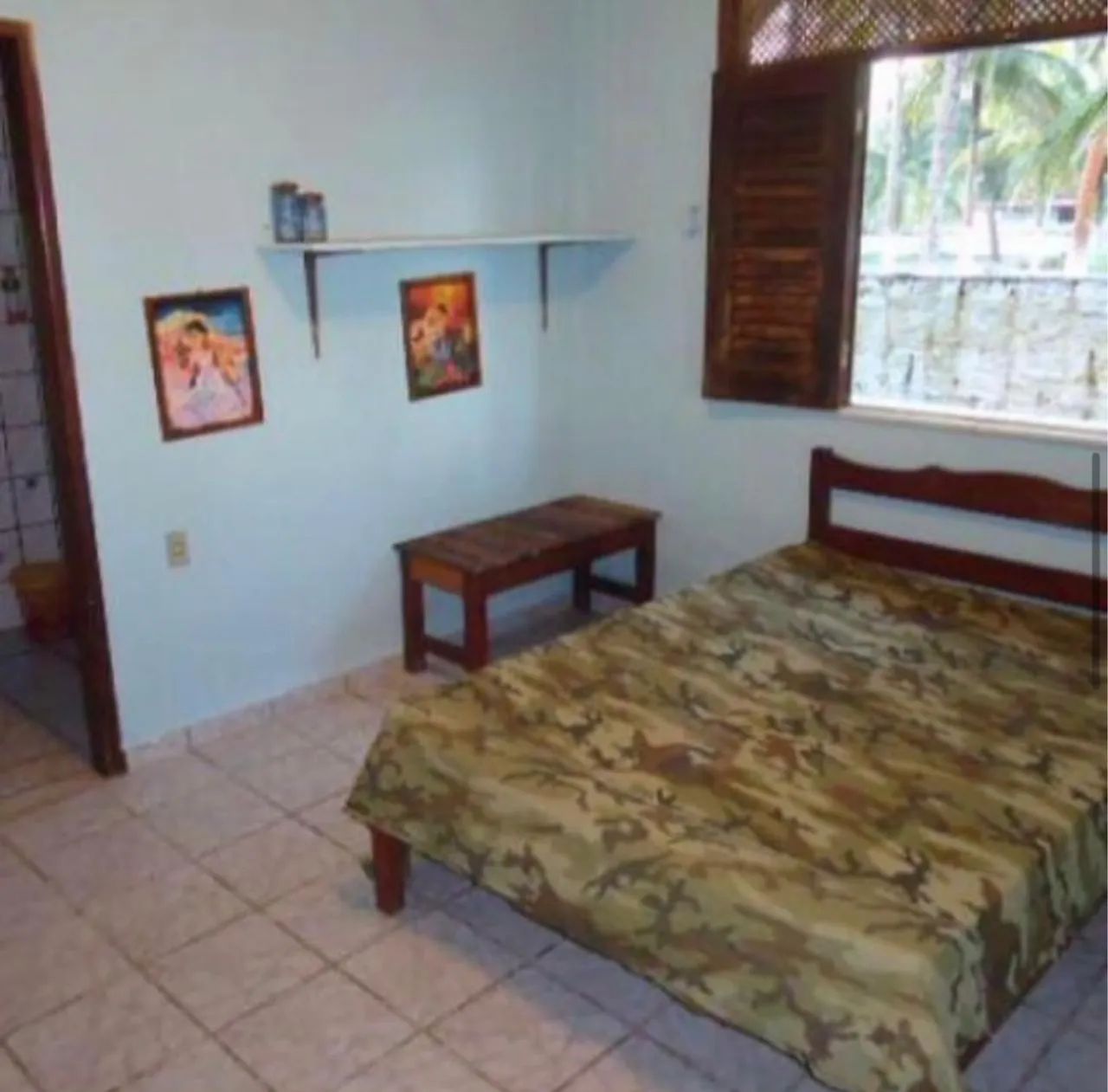 Casa beira mar na Praia do Guaibim - OPORTUNIDADE  - Foto 5