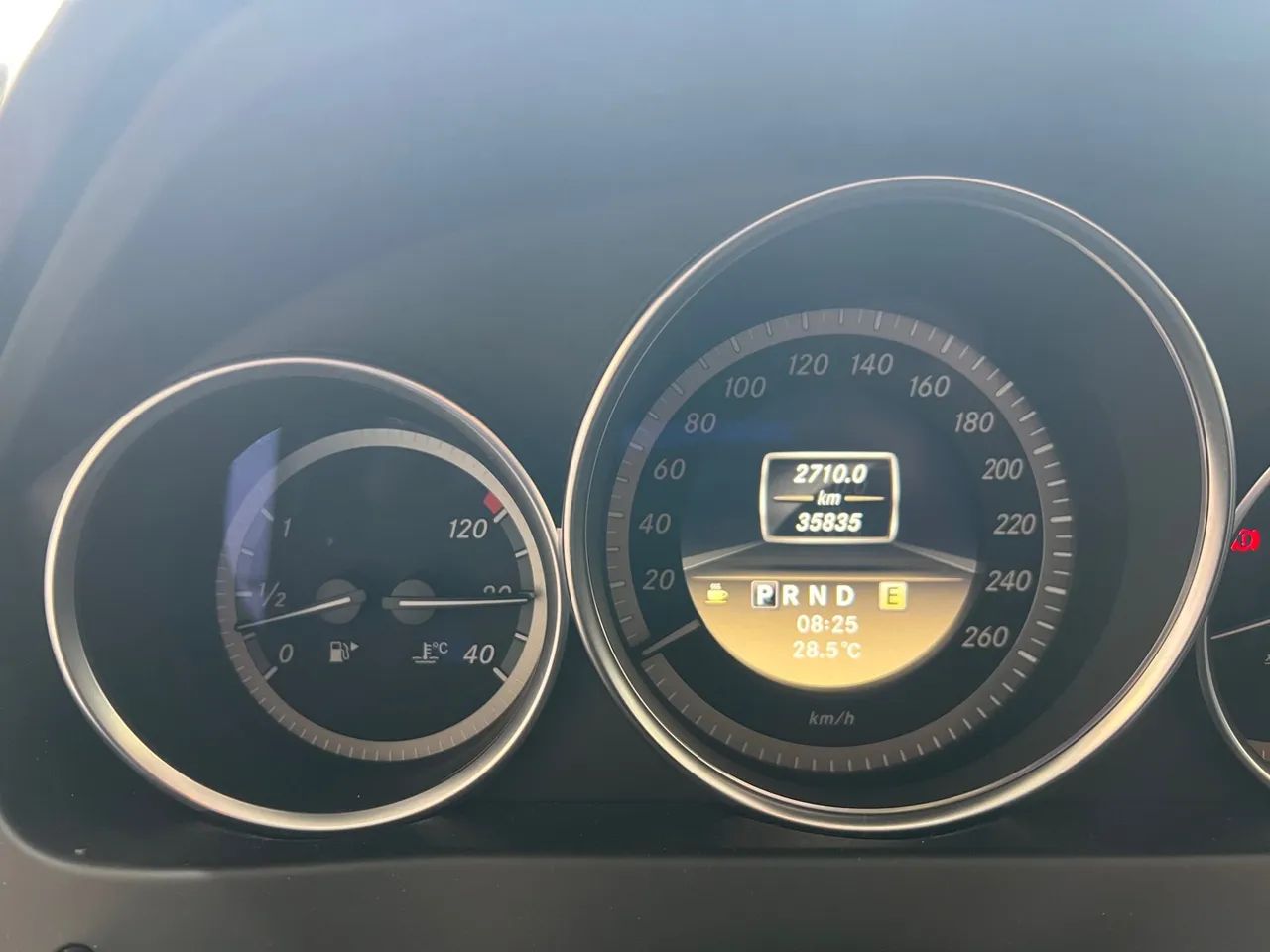 Mercedes C180 2012 EXTRA  - Foto 2