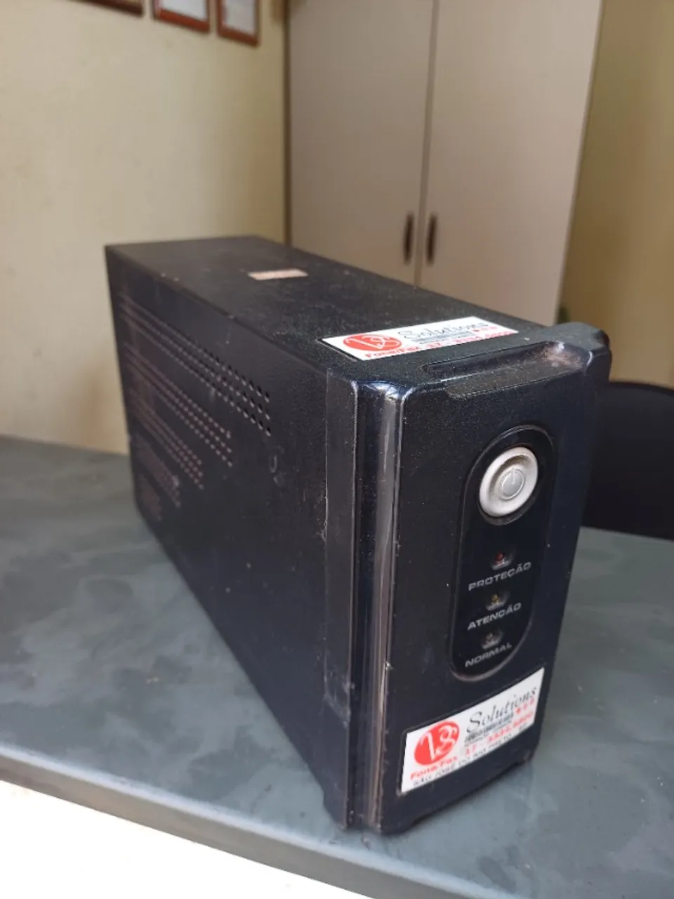 Nobreak 700va