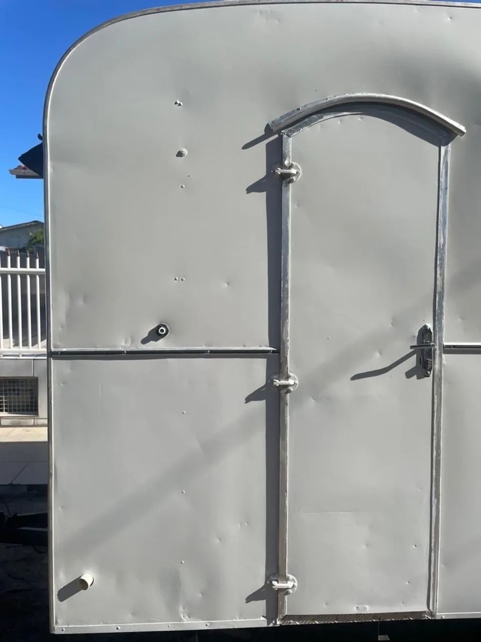 Trailer para Food Truck - Oportunidade de Negócio! - Foto 3