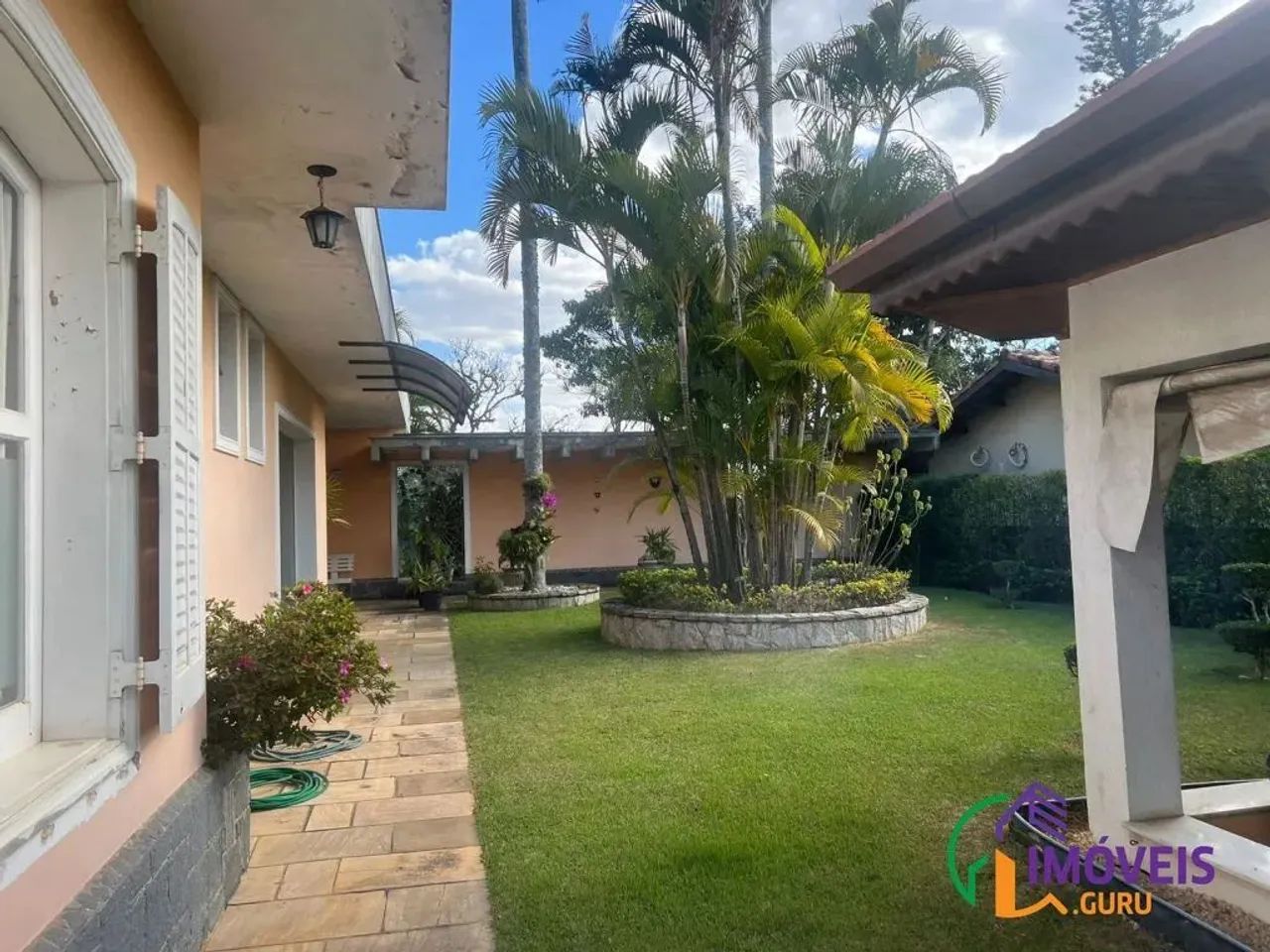 CASA EM CONDOMÍNIO - CONDOMÍNIO ARUJAZINHO 4 - SP - Foto 3