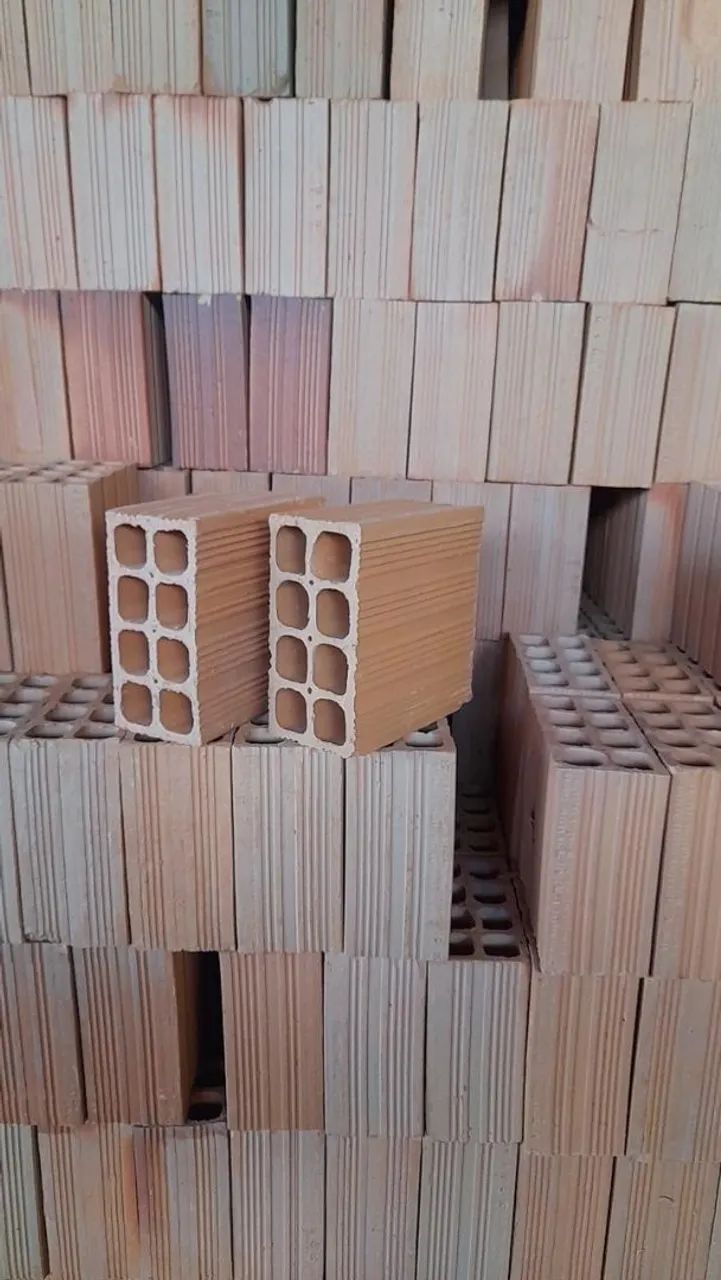 Tijolos e Blocos para construção - Qualidade e Preço - Foto 3