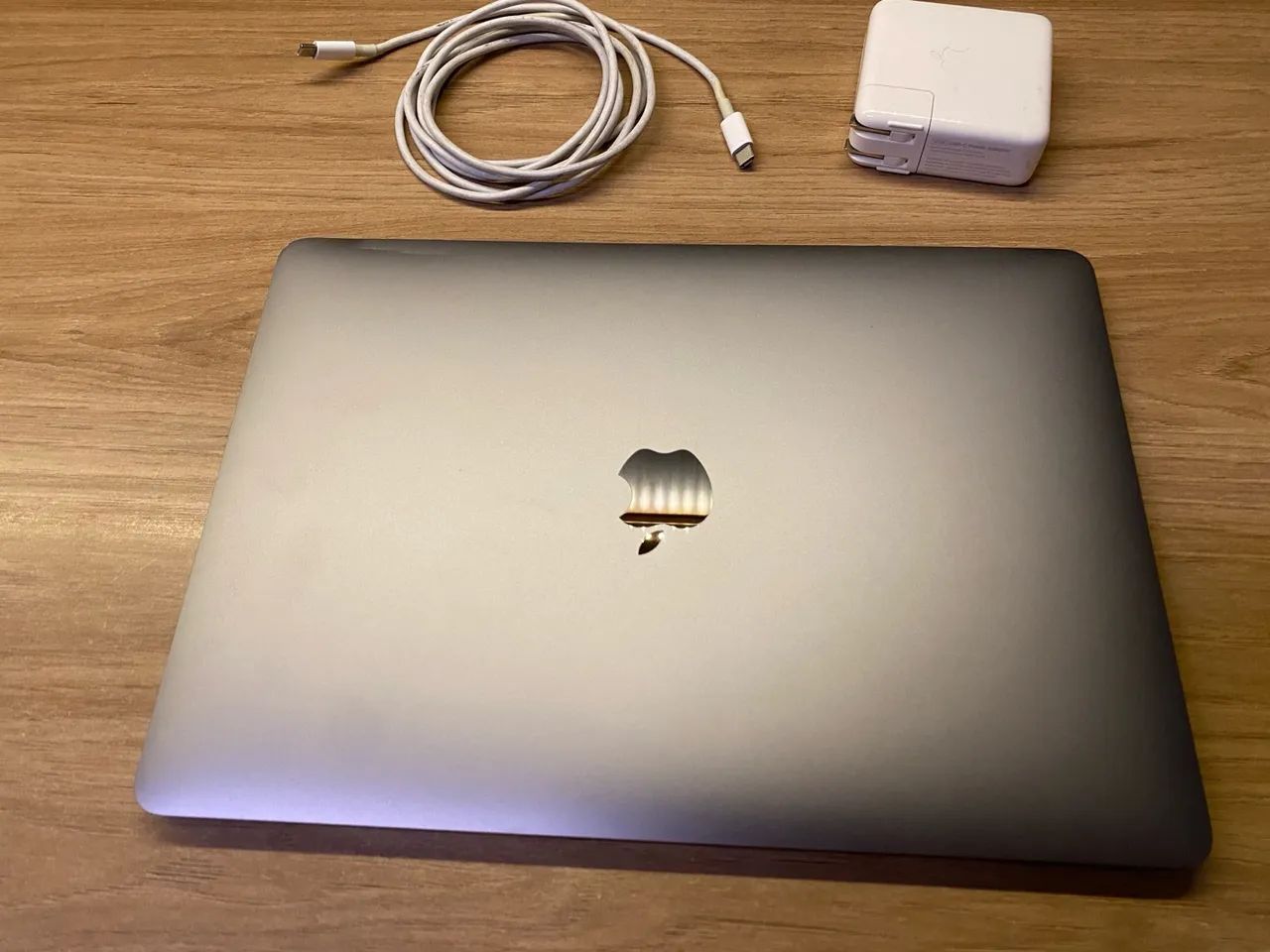 MacBook Pro 13 ( 2018) i7 16GB RAM HD 1 TB SSD - Valor mínimo