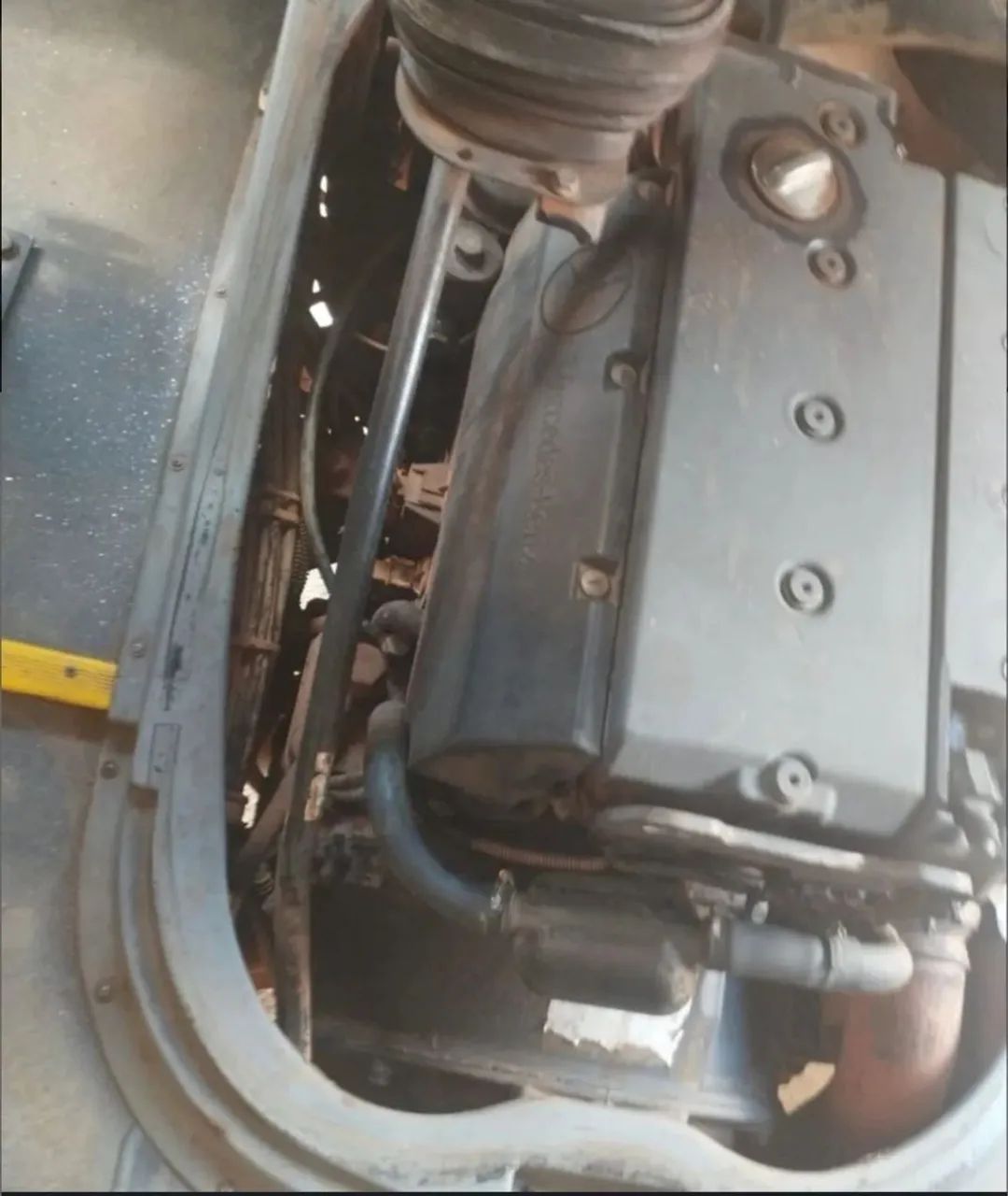 Ônibus 1722 09/10 - Foto 5