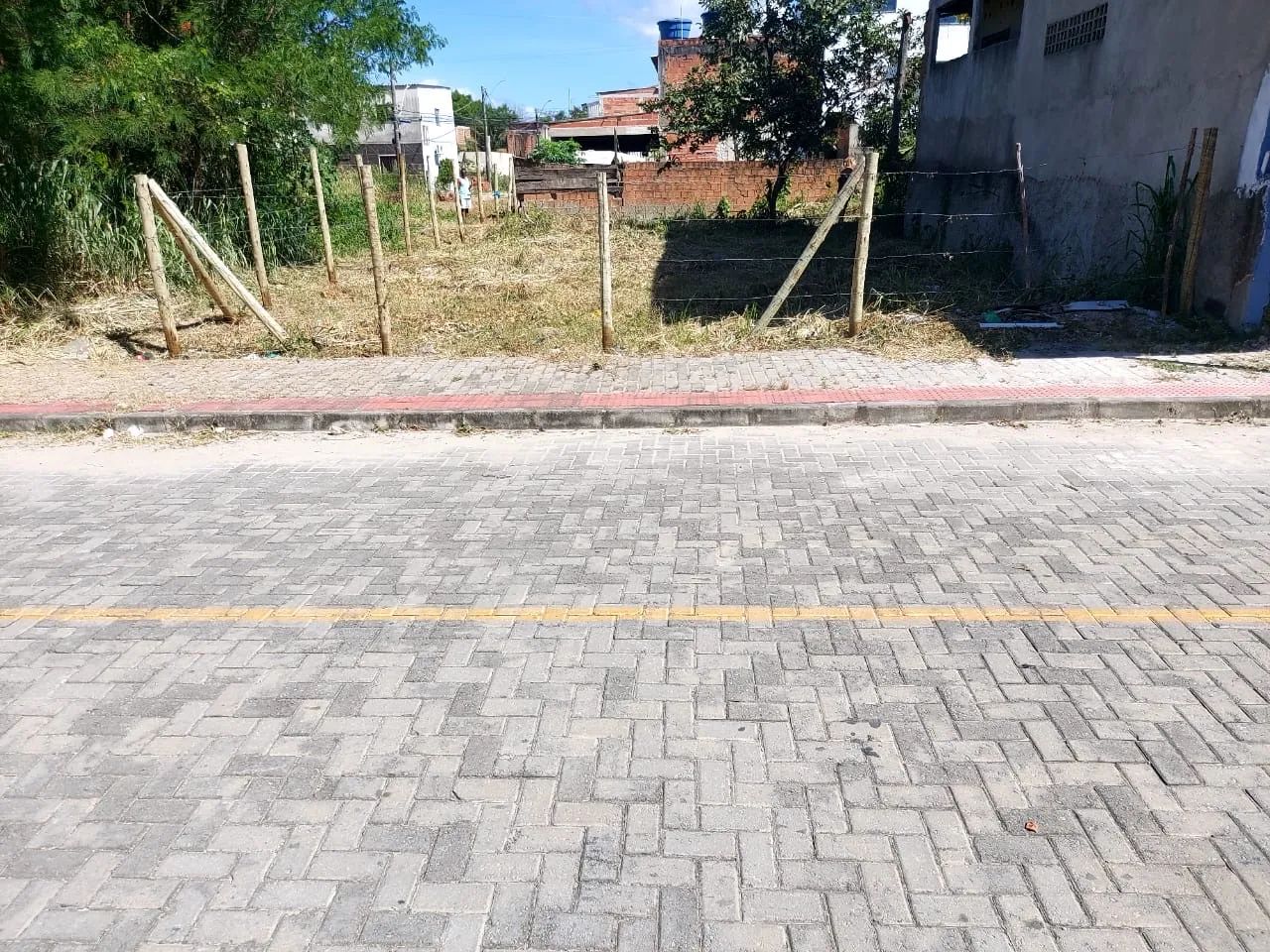 foto - Vila Velha - Araçás