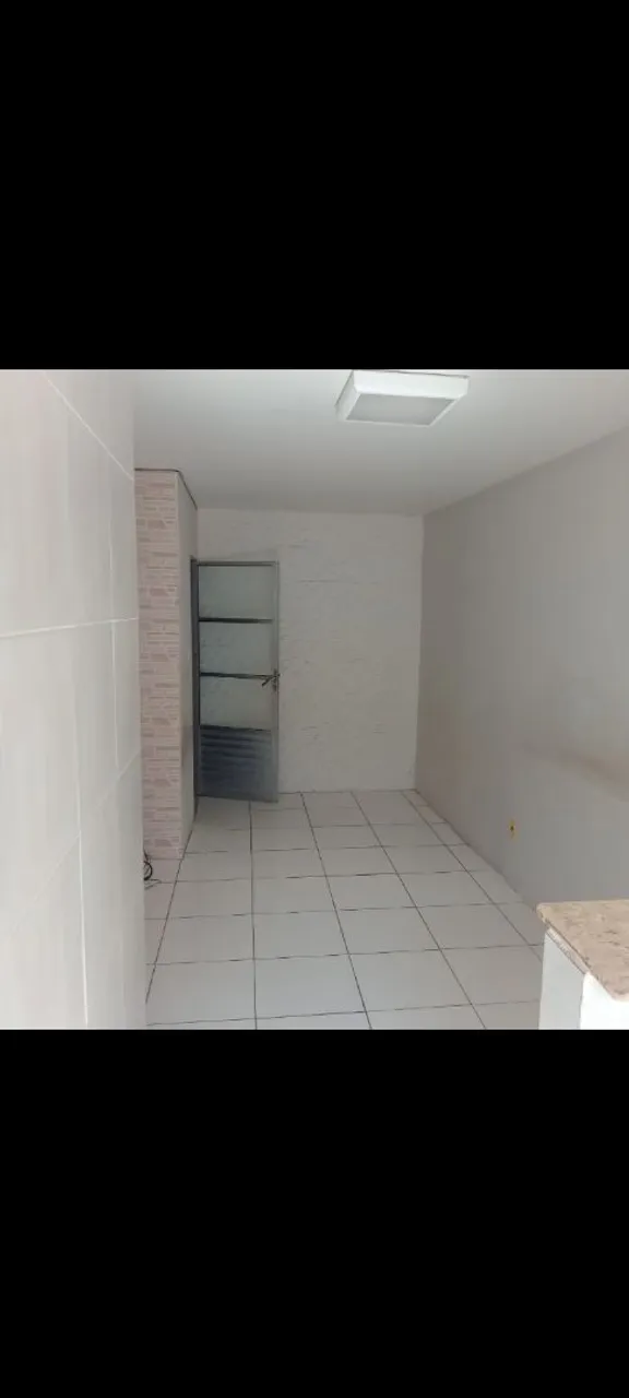 Apartamento/ casa na chácara Ramos