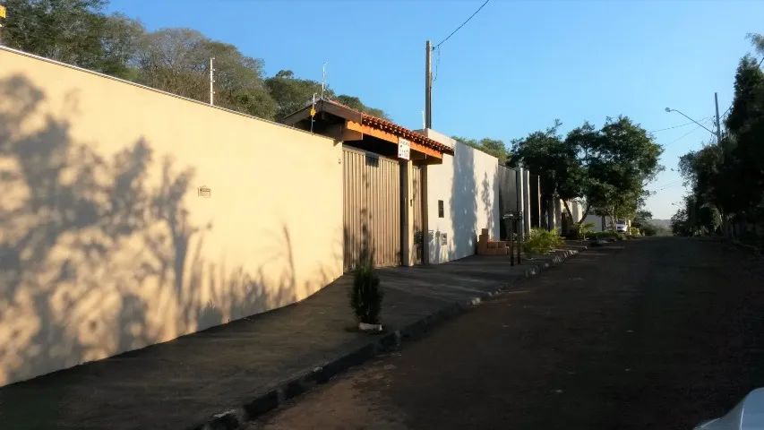 Terreno Condominio Terra Dourada no Rio Tibagi Centro de Jataizinho - Foto 4