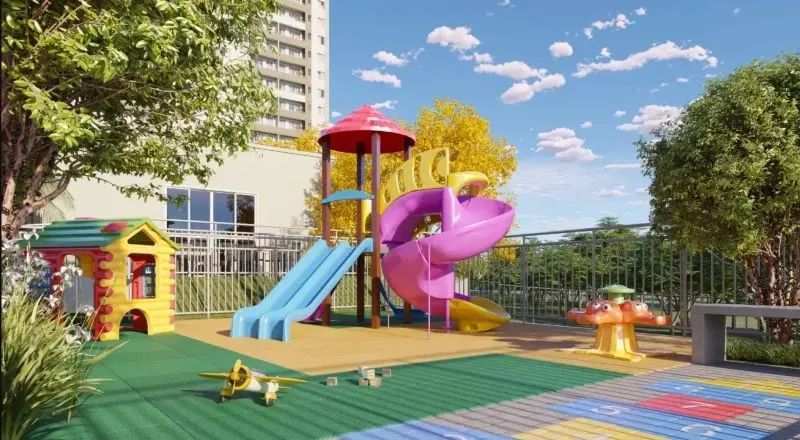 RISE CONDOMINIO CLUBE - Foto 14