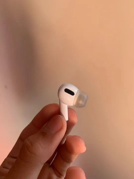 Apple AirPods Pro (2ª Geração)  - Foto 4