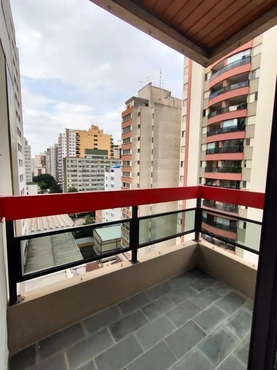 Apartamento Venda Perdizes 112 m² 3 Dormitórios - Foto 3