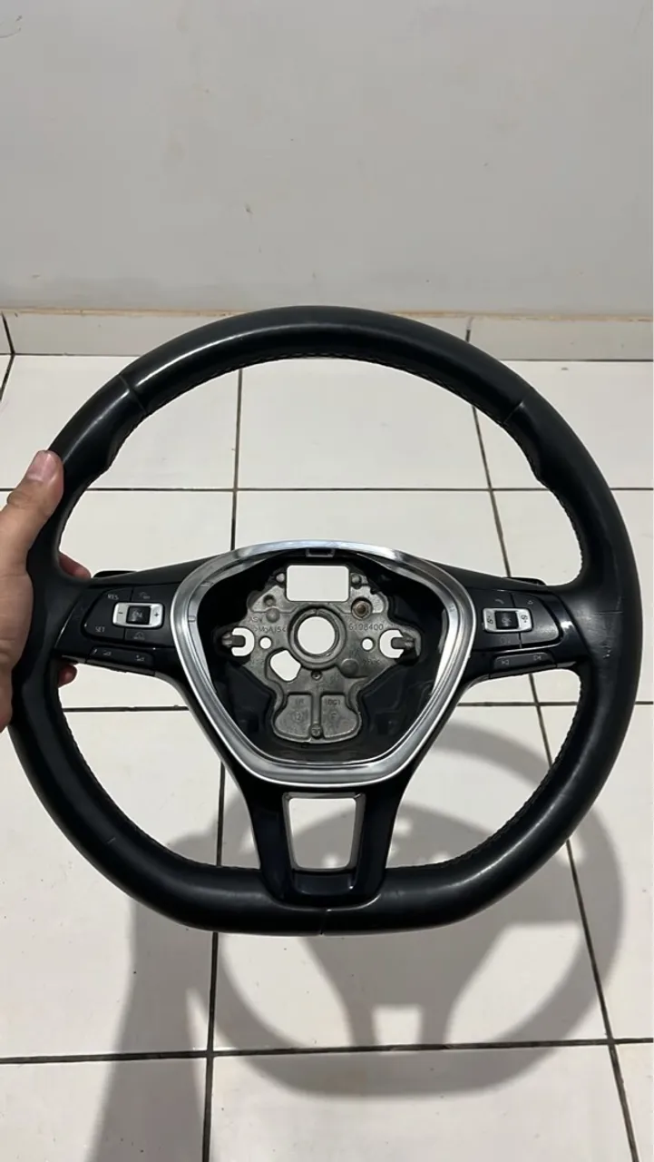 Volante multifuncional Volkswagen